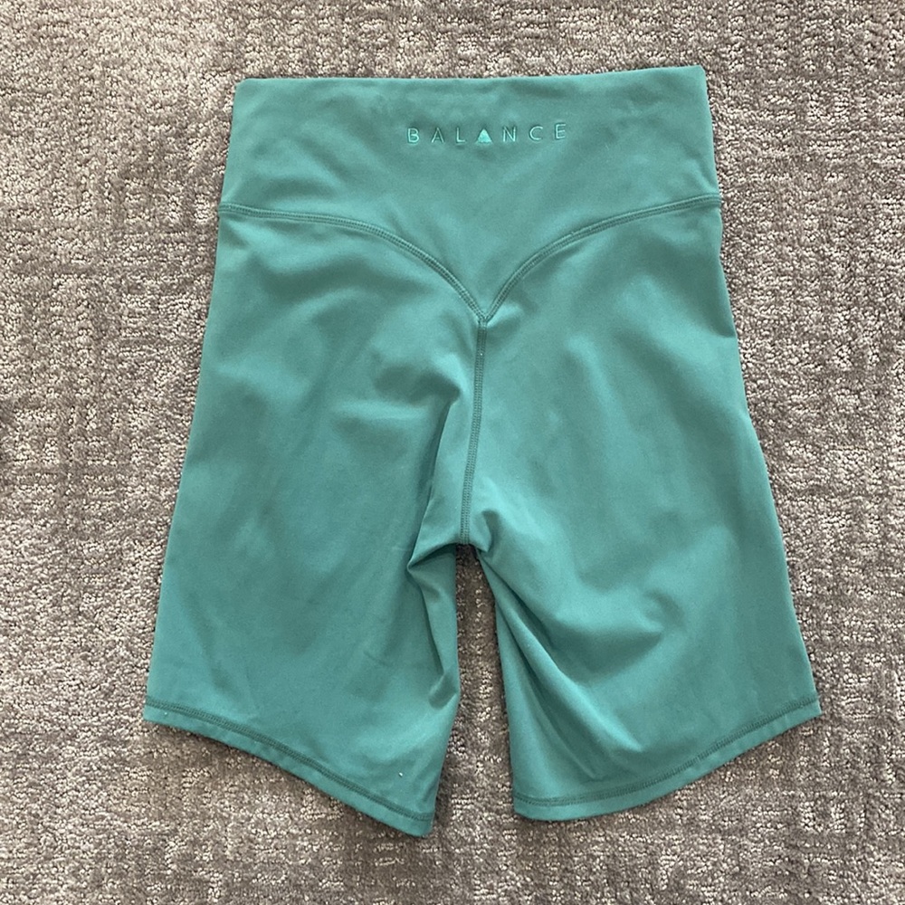Balance Athletica - Rider Shorts